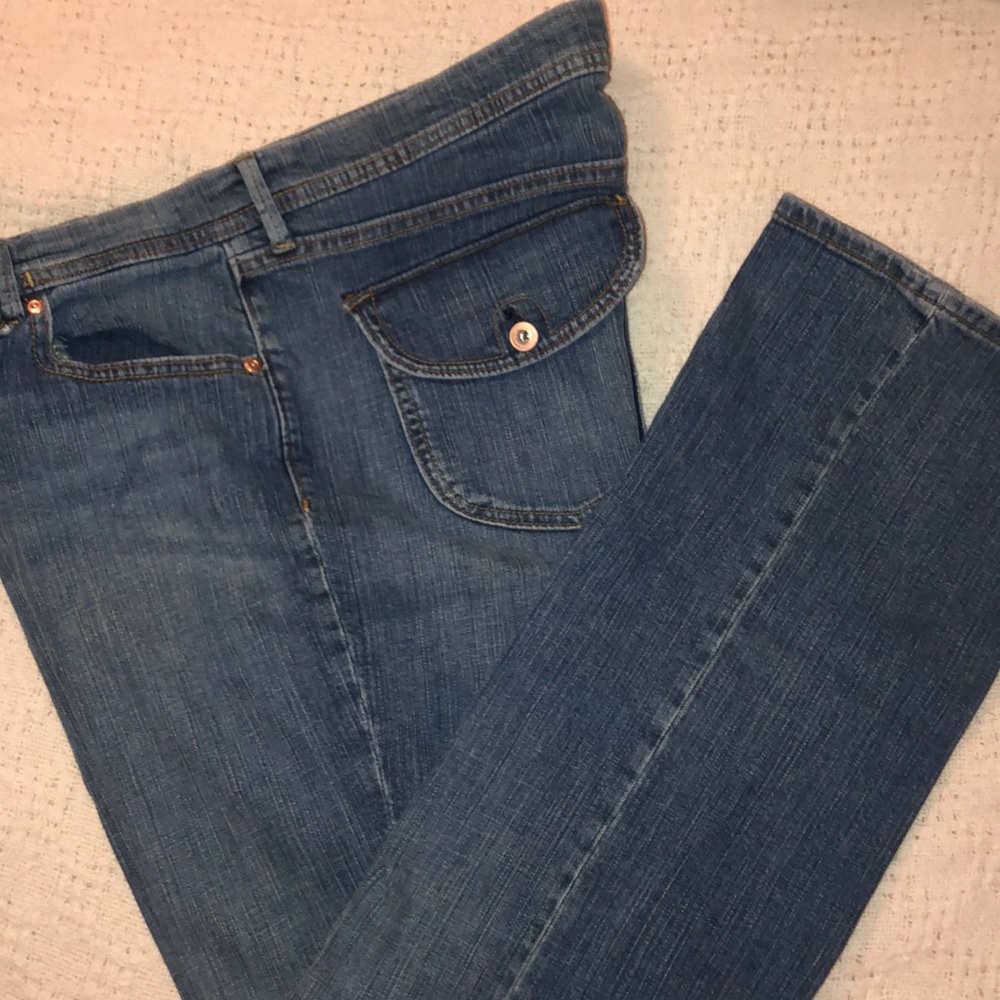 Old Navy Jeans